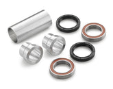Front Complete Wheel Repair Kit - Husqvarna (77709015000)